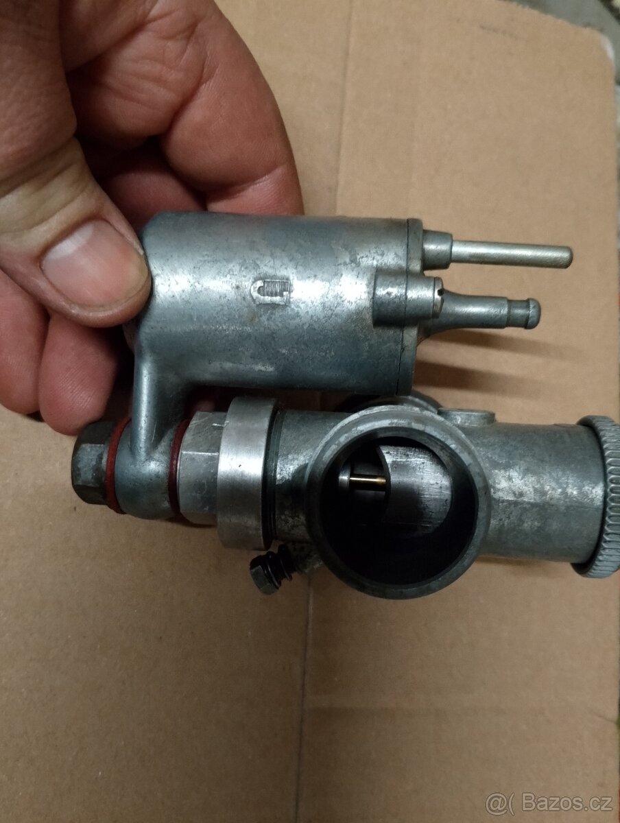 Karburátor Jikov 2924TŘ - 2