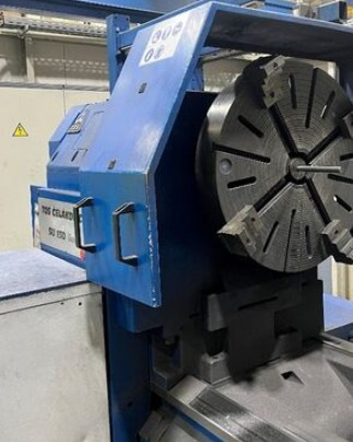 SOUSTRUH HROTOVÝ SU 150 Variant - 2