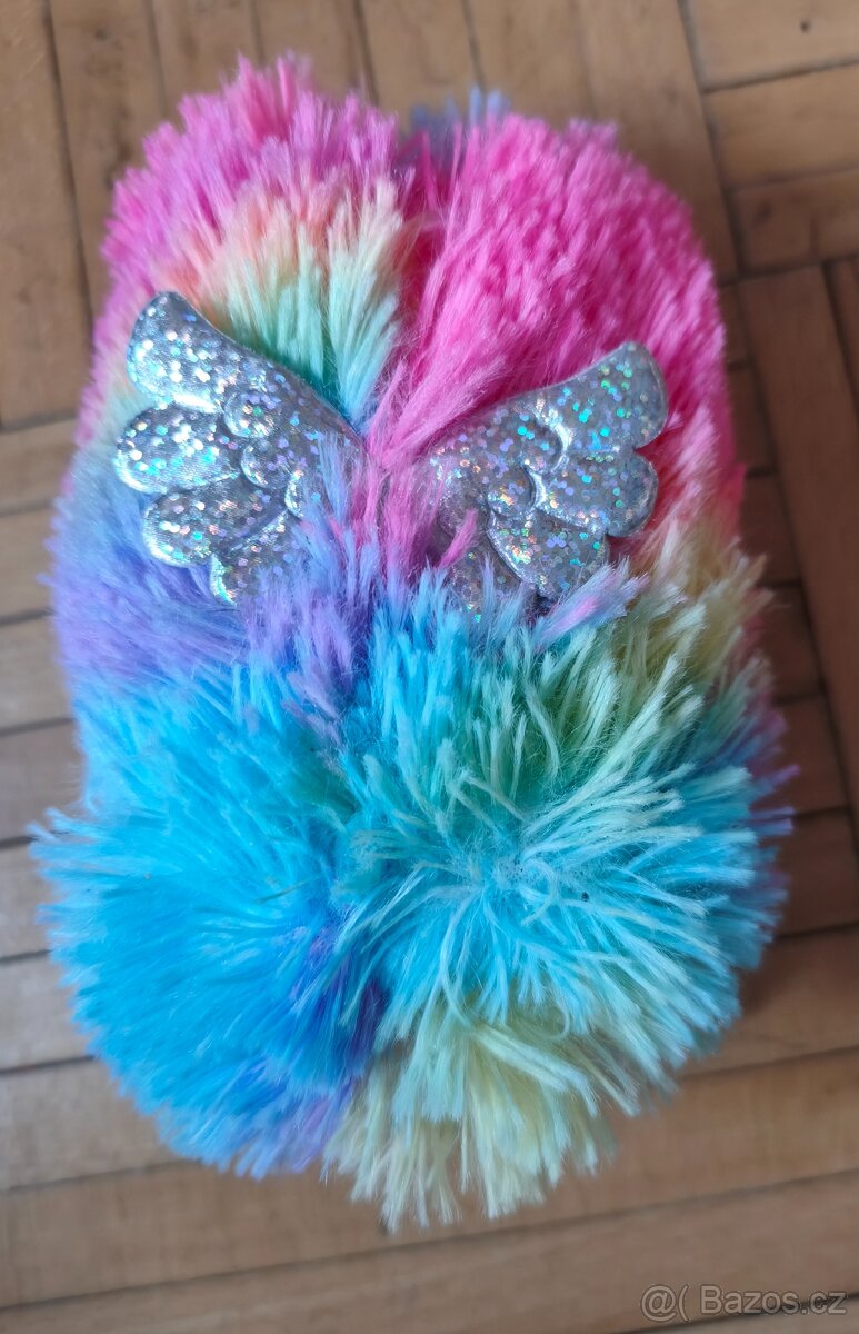 Plyšová hračka_TOP STAV - 2