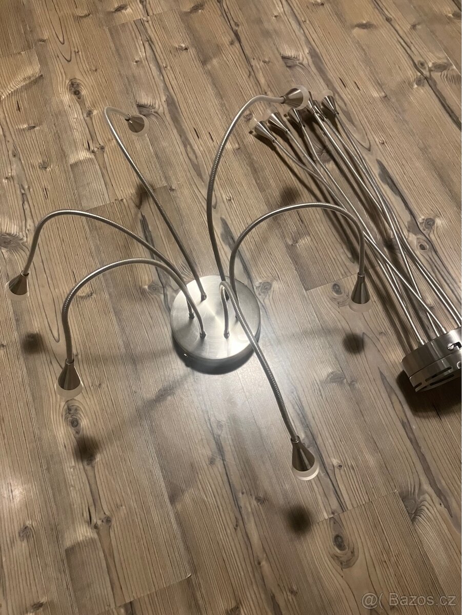 Stropní LED svítidla IKEA TIVED - 2