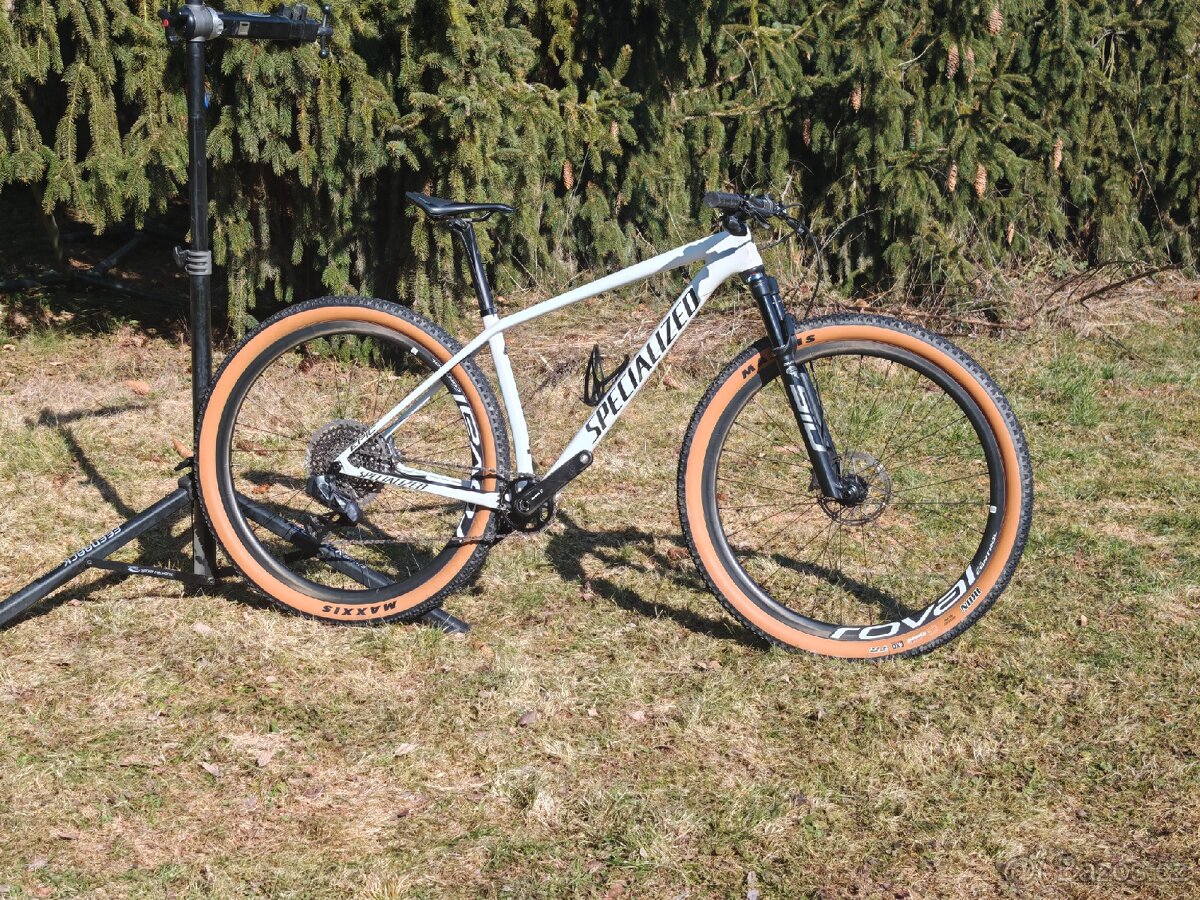 Specialized epic pro - 2
