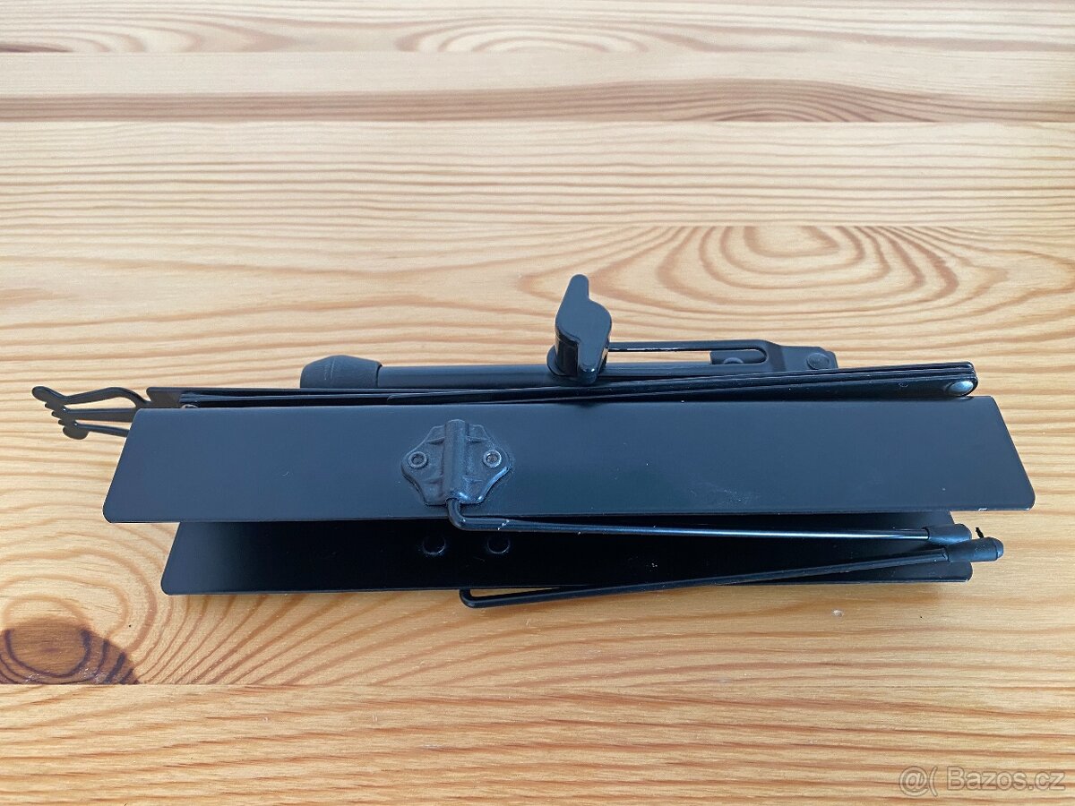 Notový stojánek na stůl - 2