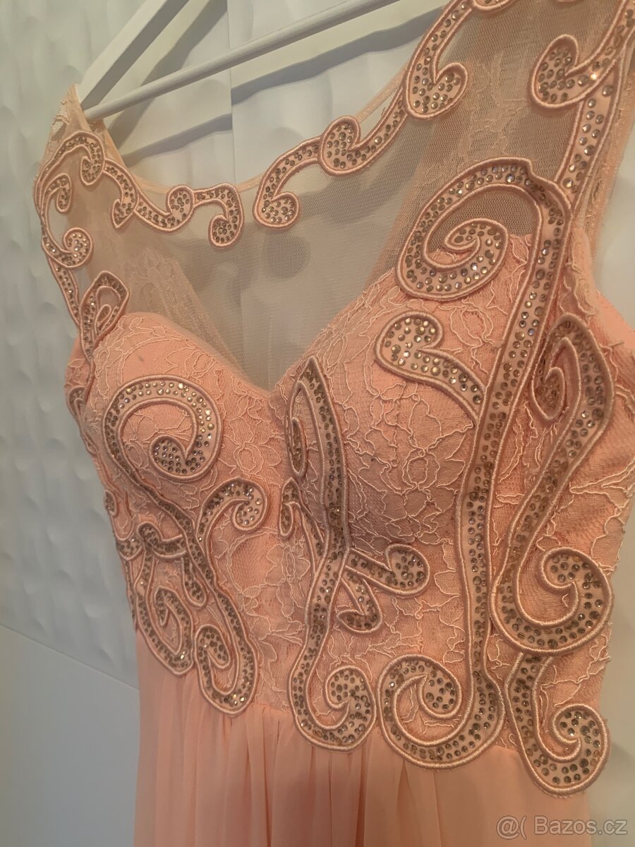 Společenské šaty - 2