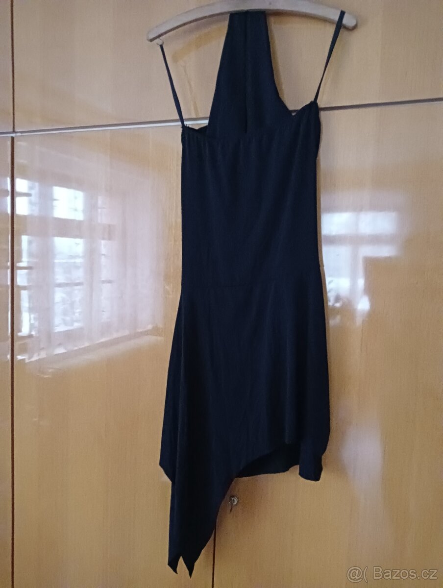 černé šaty - 2