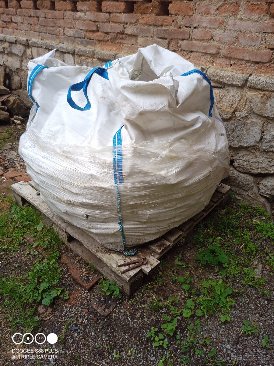 Žulová dlažba 4/6cm - 2