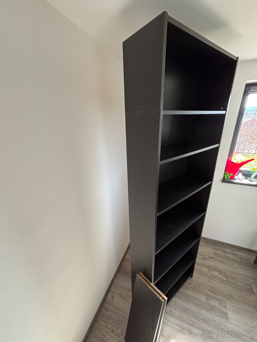 Knihovna IKEA Billy - 2