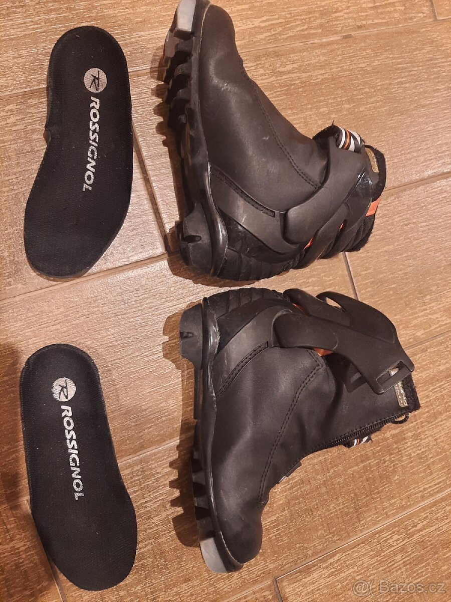 Boty běžecké dětské vel 31 - 2