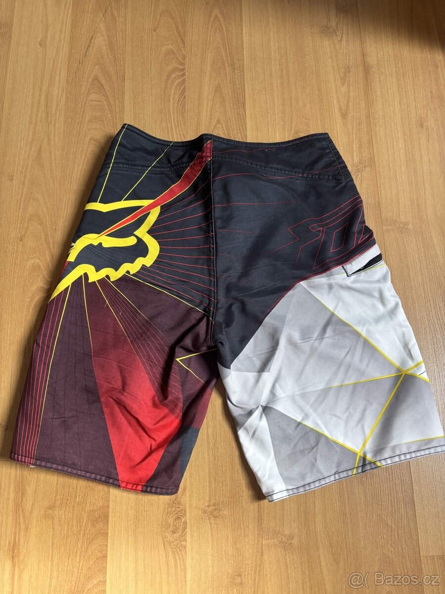 Šortky FOX - velikost 28 - 2
