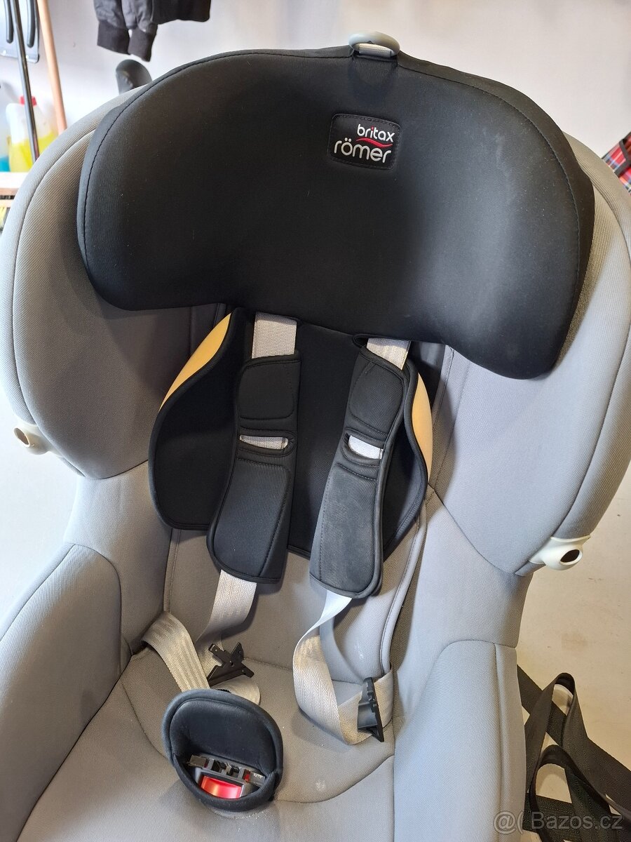 Britax Romer - 2