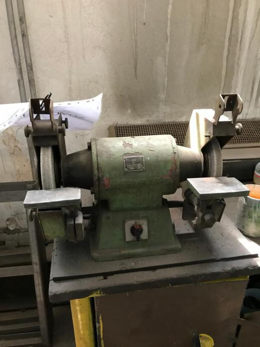 Brusky - ostatní dvoukotoučové - 2