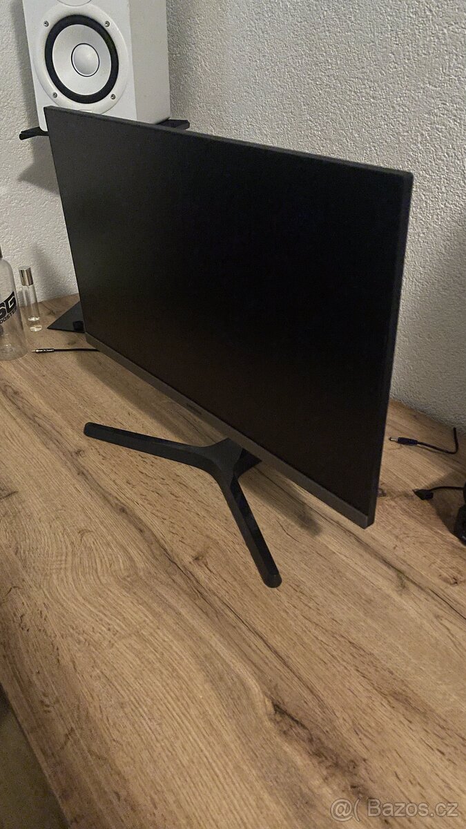 24" Samsung S24R350 – Full HD, IPS, 75Hz - 2