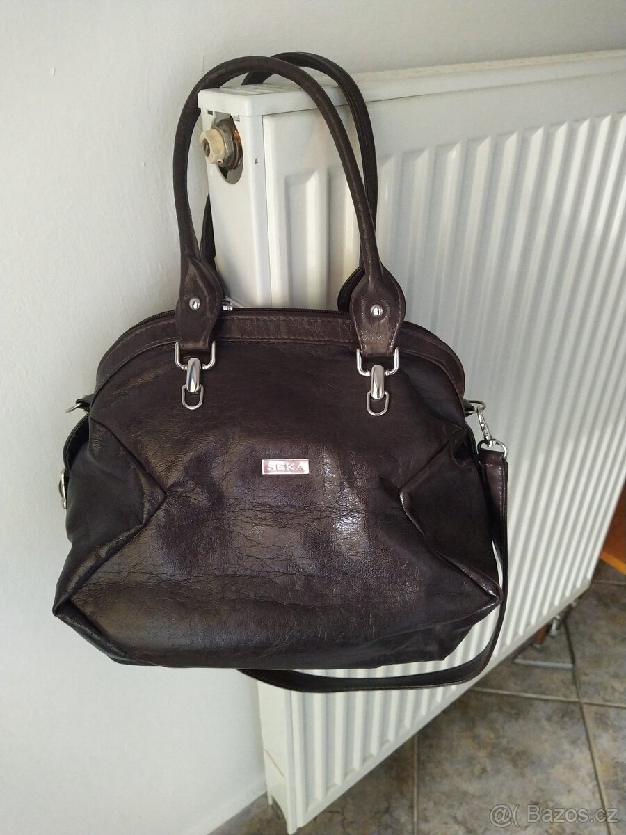 Dámské kabelky - 2