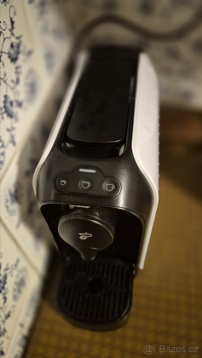 Tchibo Cafissimo kávovar - 2