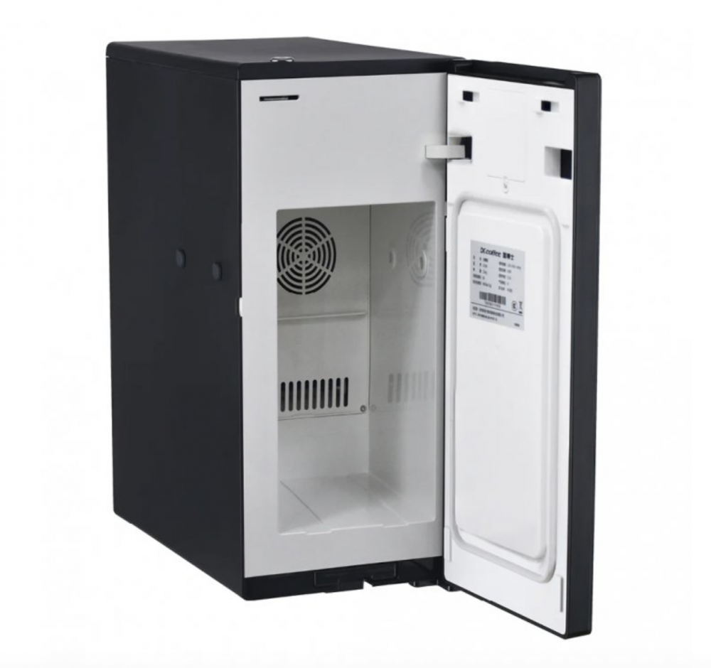 Chladič na mleko SC08 - 2