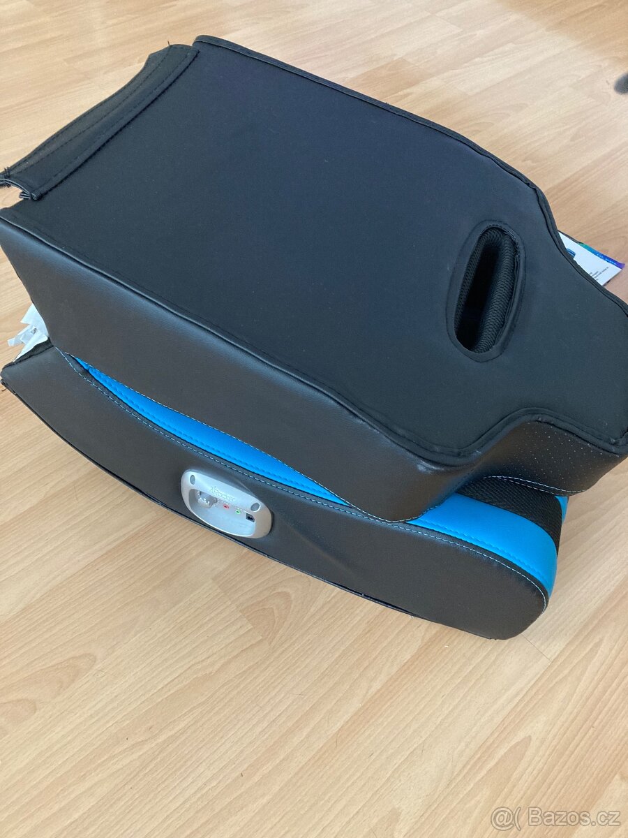 Herní křeslo "X Rocker Geist" - 2