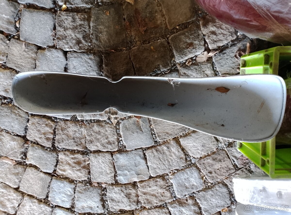 Blatník Jawa 555 - 2