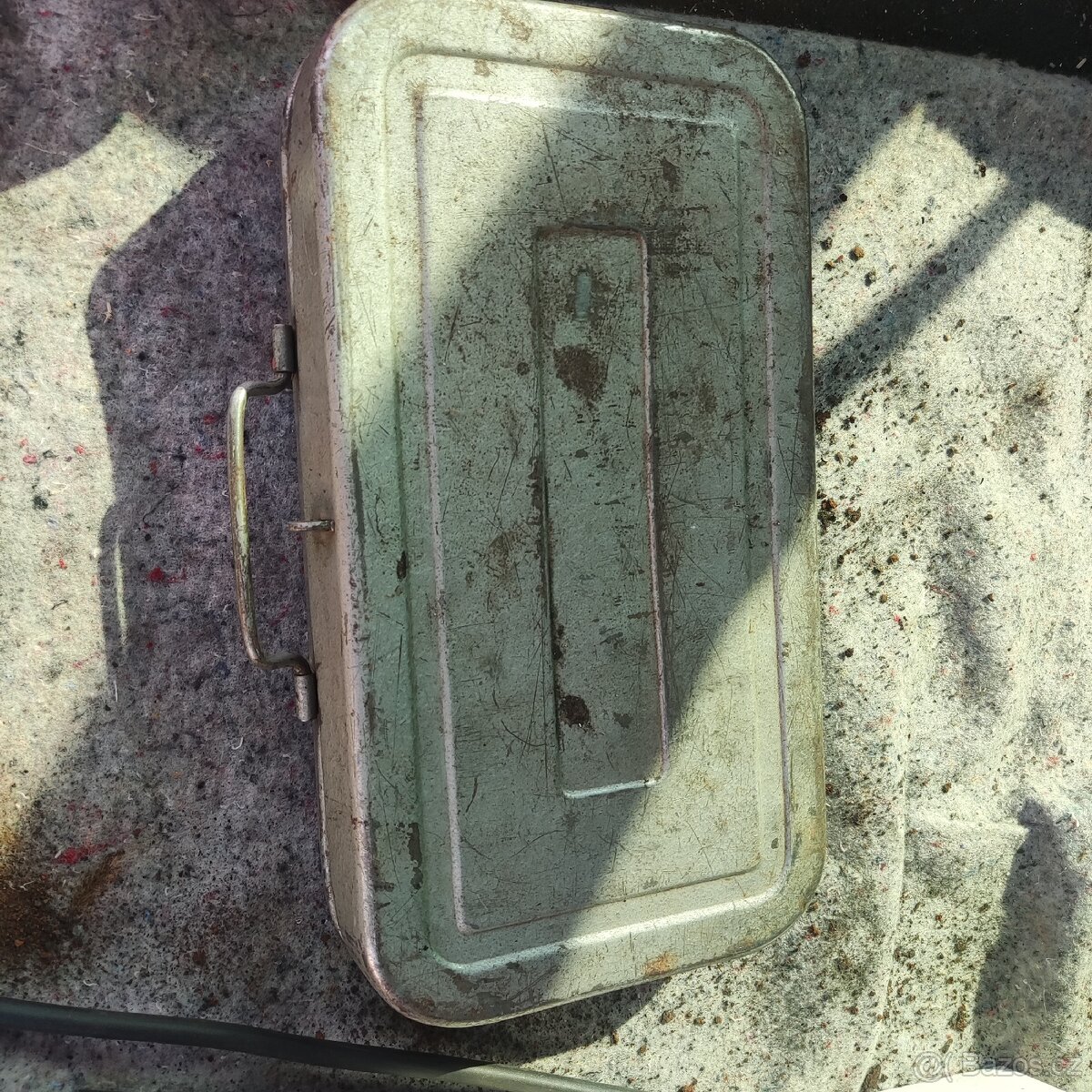 Gola sada stará poctivá - 2