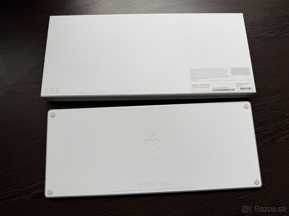 Apple Magic Keyboard - 2