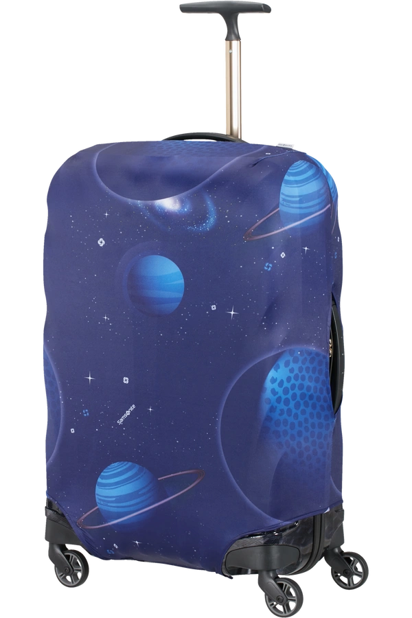 Obal Samsonite na kufr M- Spaceman - 2