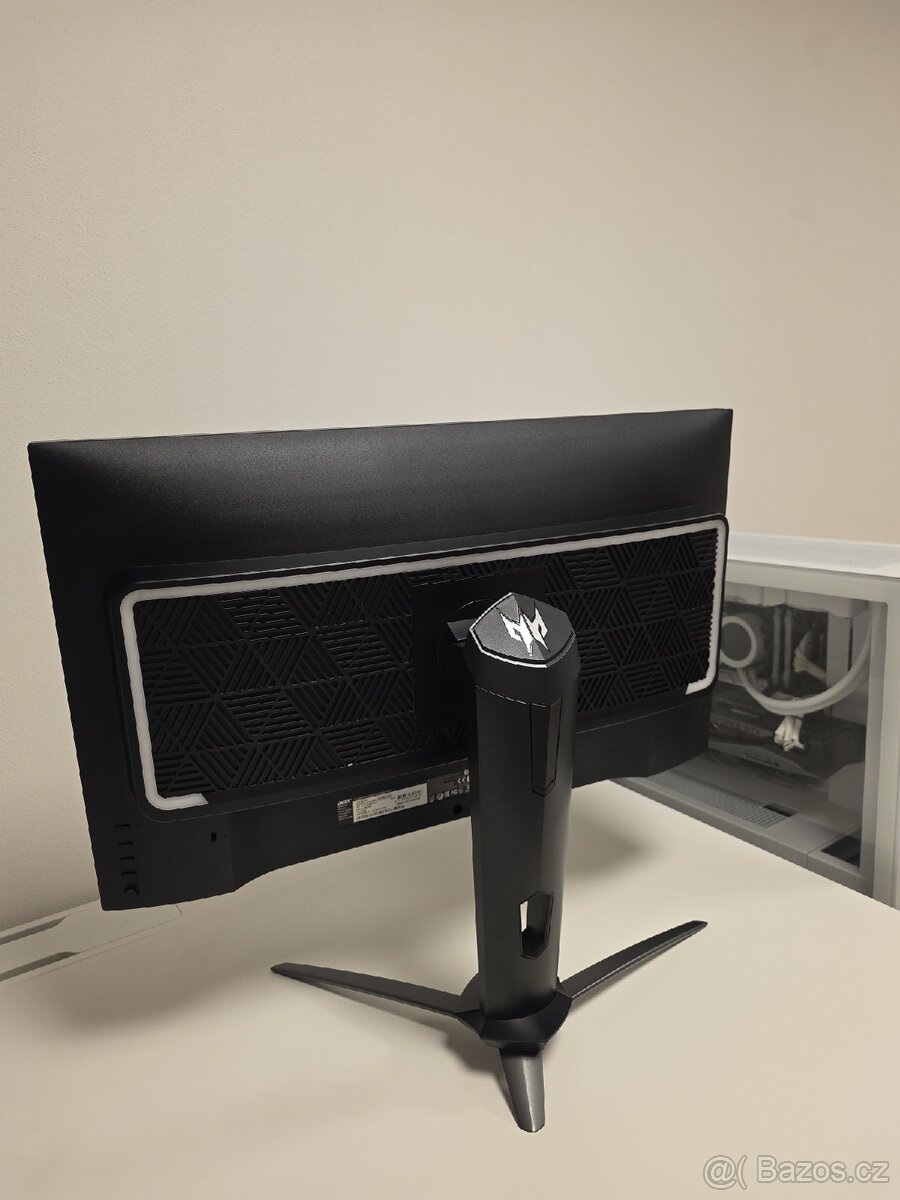 27" Acer Predator XB273UNX 275 Hz - 2