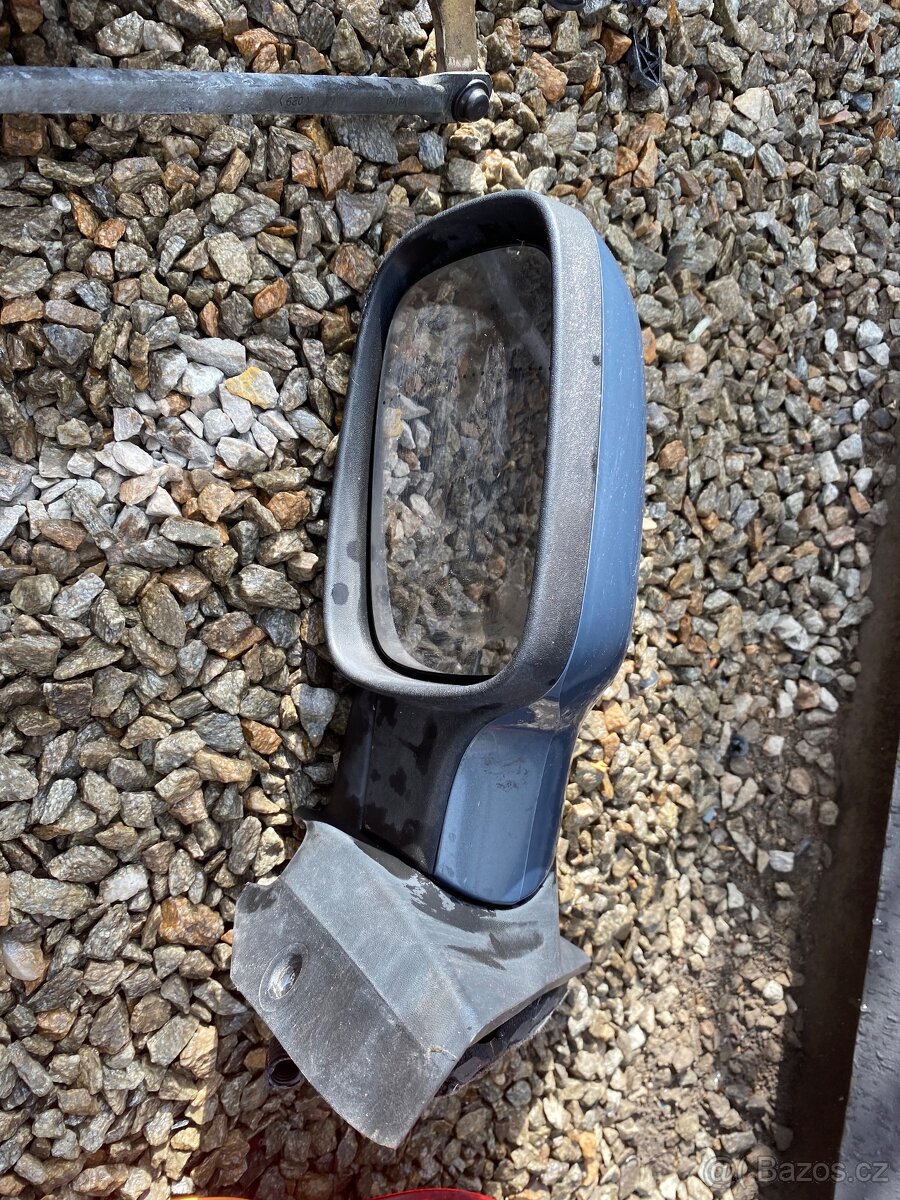 Náhradní díly Renault Scenic 2 - 2