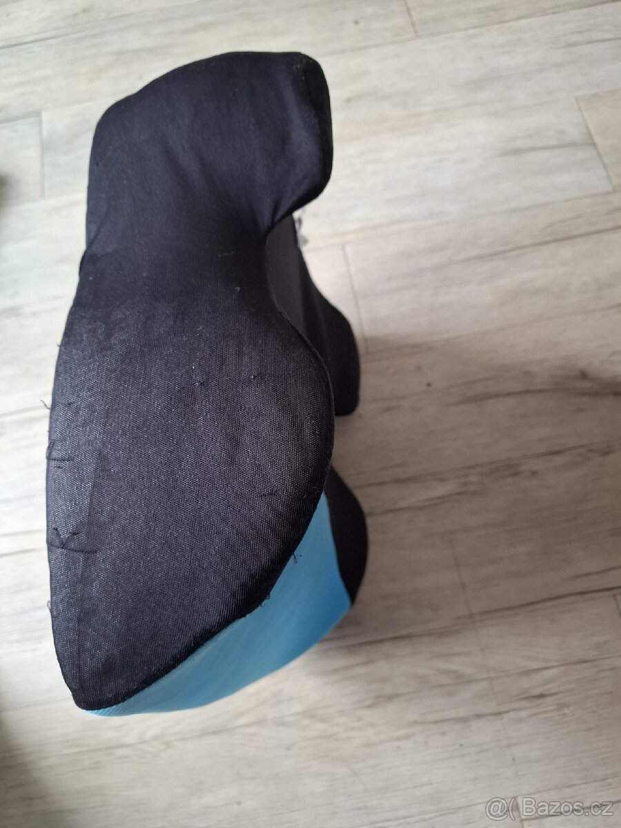 Dětský podsedák 22-36kg - 2