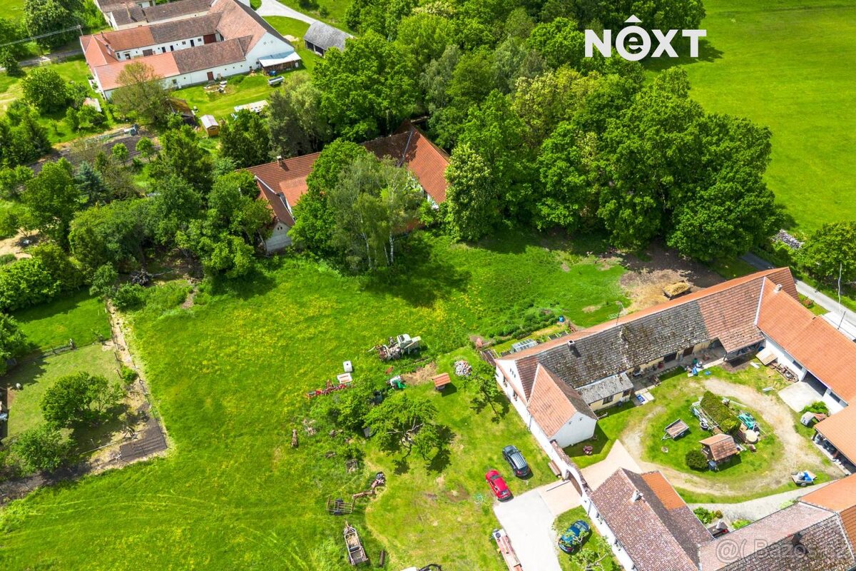 Prodej pozemek Bydlení, 2949㎡ - 2