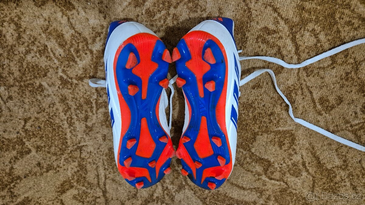 KOPAČKY COPA VE.35+CHRÁNIČE - 2