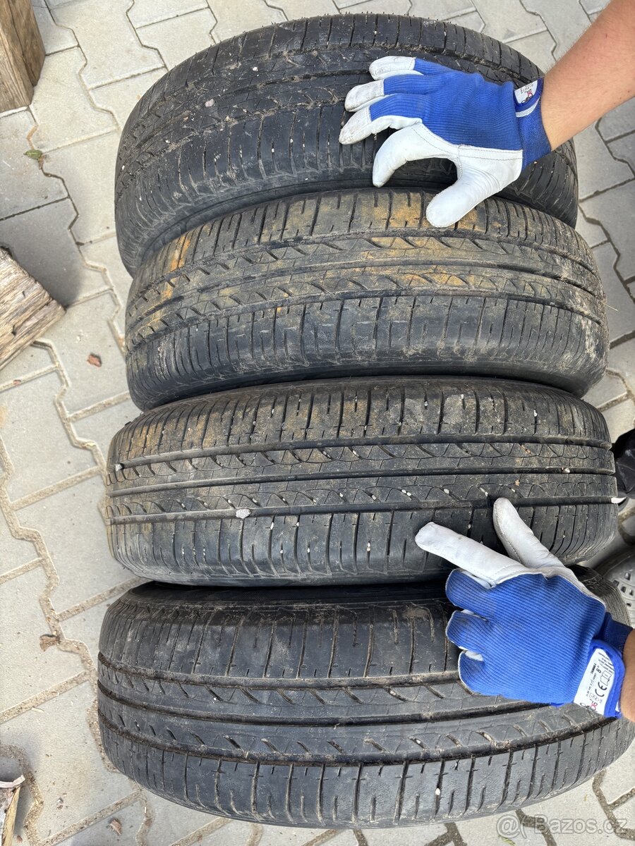 Kola clio IV 185/65/15 - 2