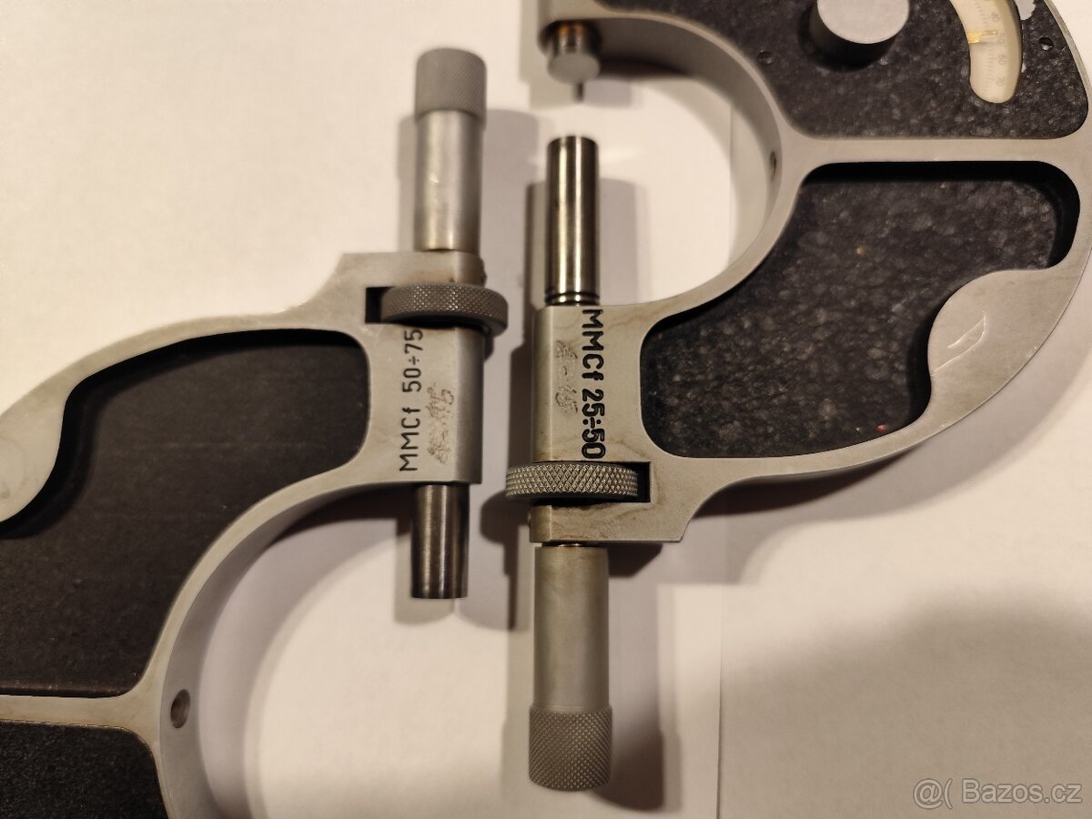 Pasametry - sada - 2