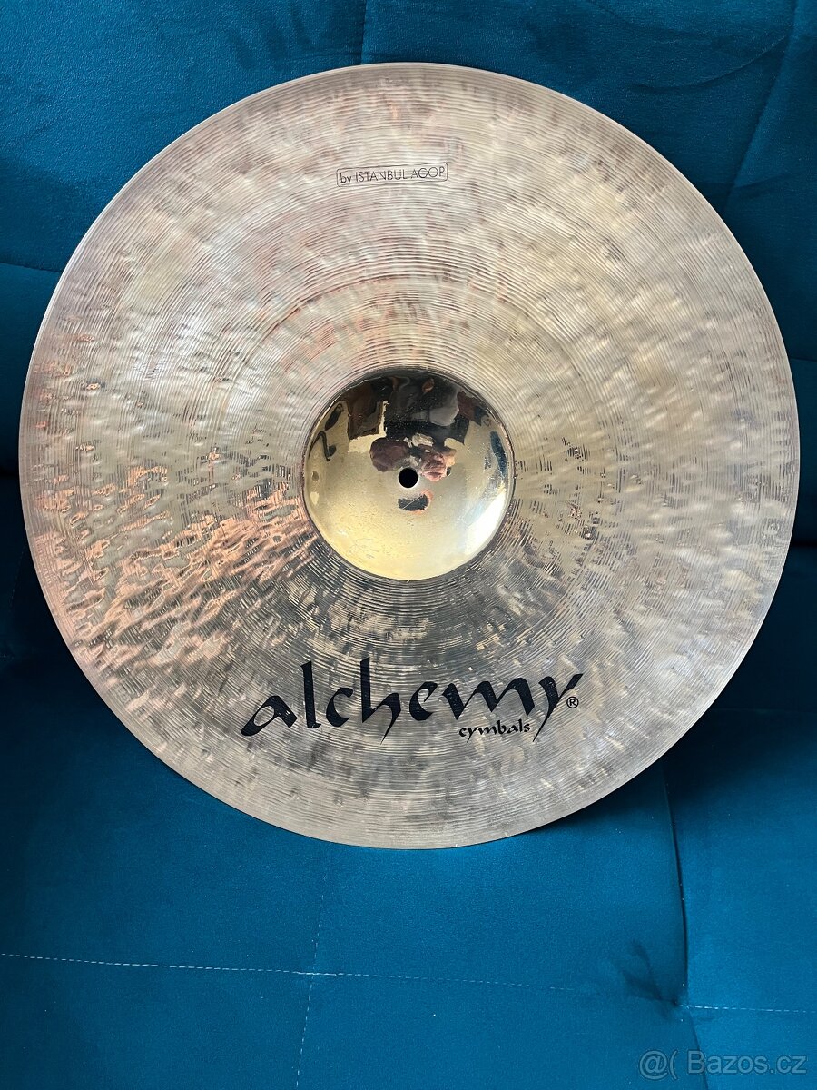 Prodám Istambul Ride - 2