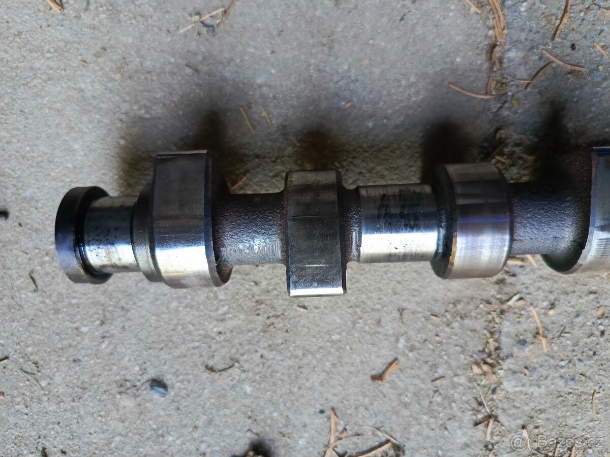 vacka 1,9TDI 81kw - 2