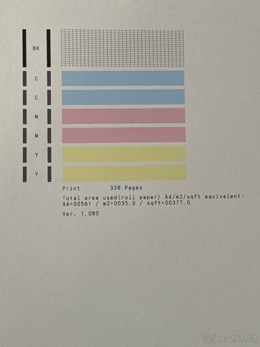 Canon ImagePROGRAF TC-20 - 2