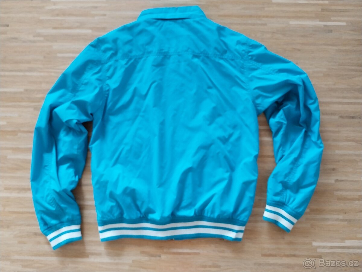 Jarní bunda, kalhoty vel. 164 - 2