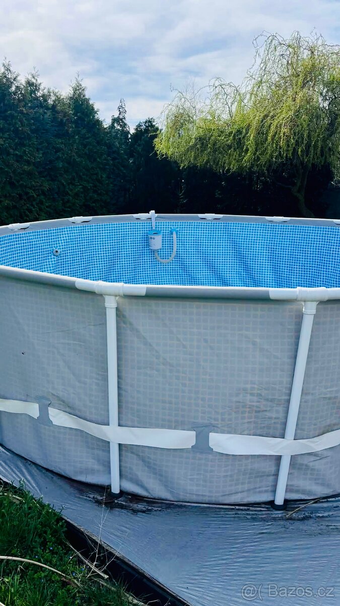 Bazén - 2
