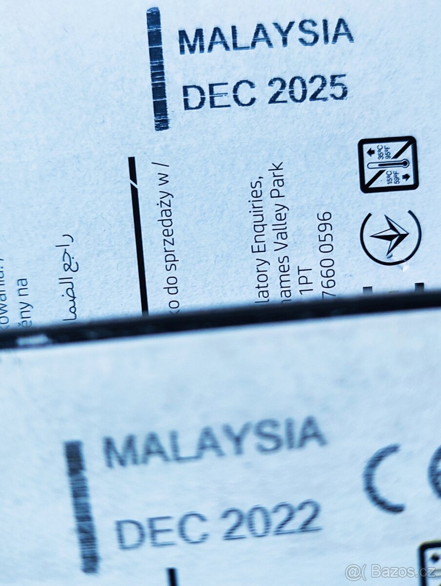 Náplně do tiskárny HP č.933 - 2