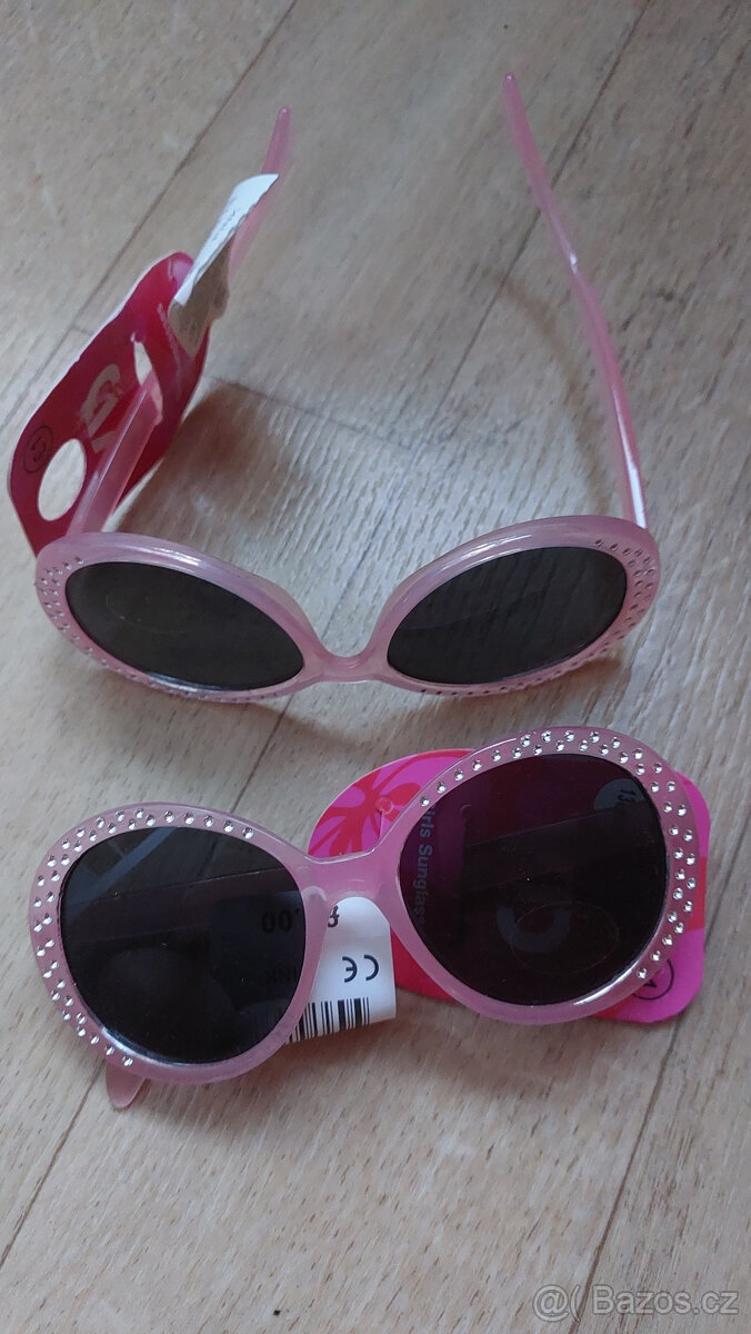 Sluneční brýle, stikeez, Hello Kitty - 2