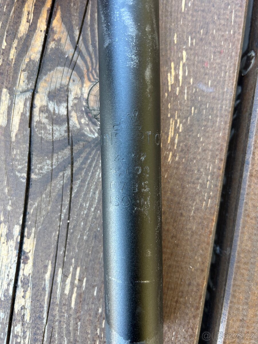 Sedlovka 27,2 mm - 2