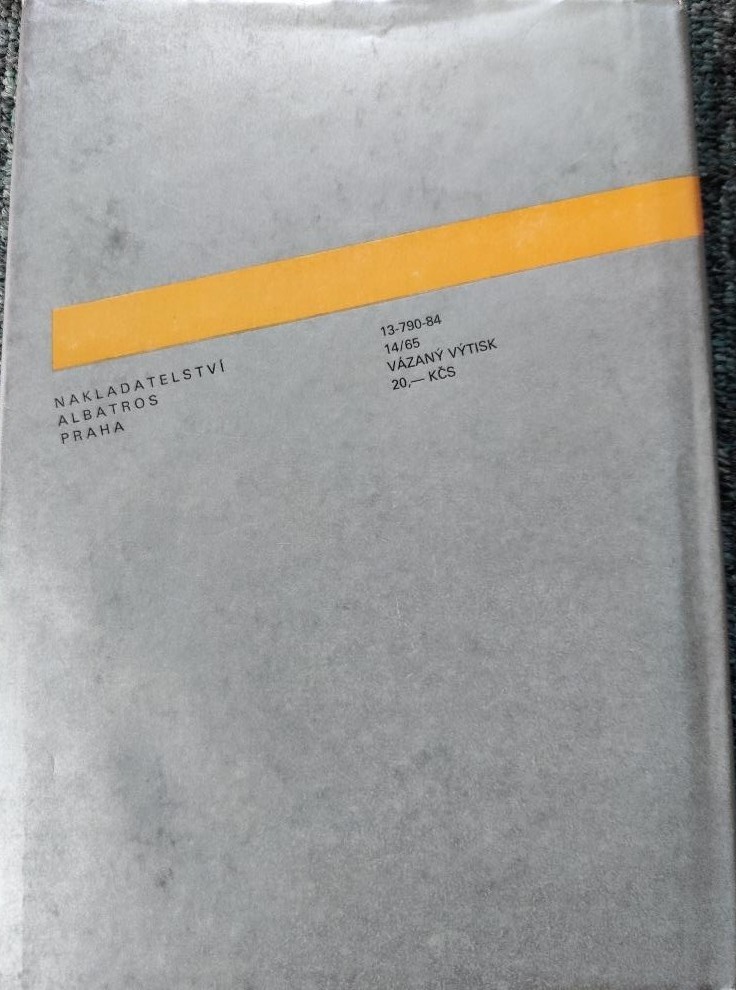 Křídla pro frajera_čs. retro kniha z 80. let - 2