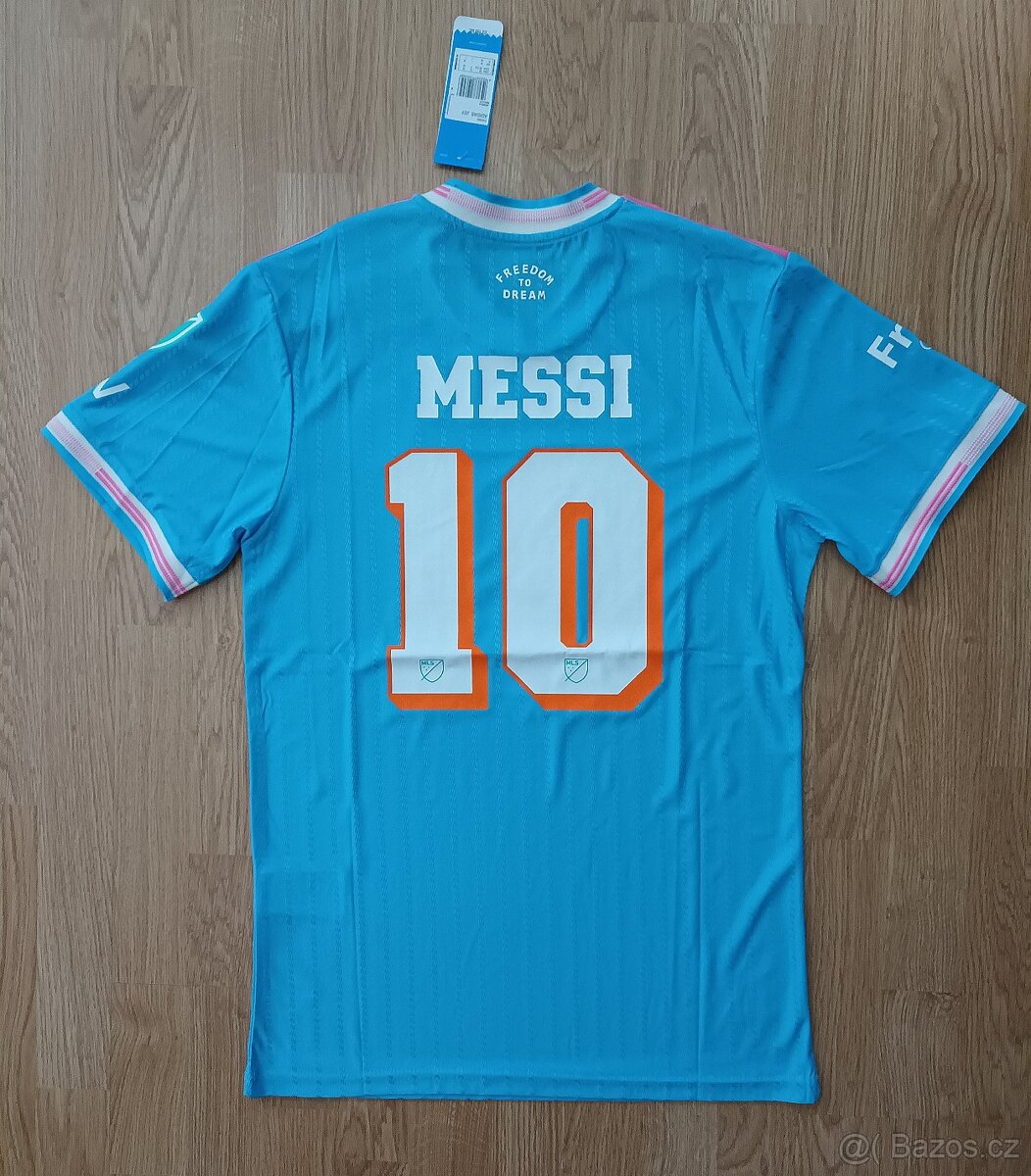 Inter Miami 25/26 3rd - 2