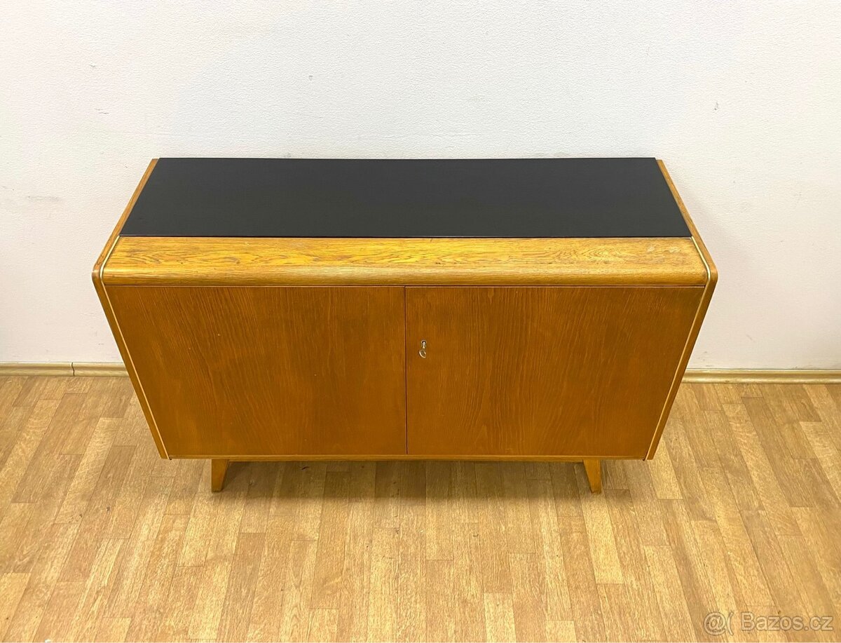 Retro komoda Bohumil Landsman - 2