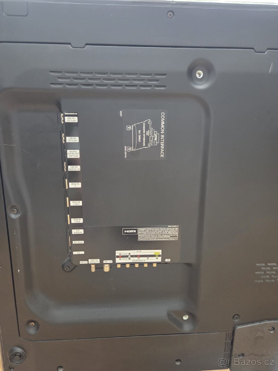 Televize Samsung - 2