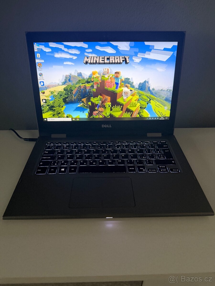 Dell inspiron 13 - 2