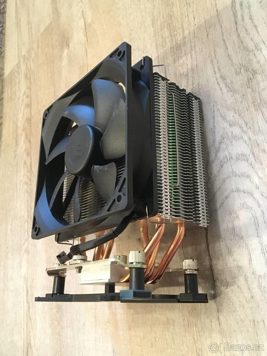 Chladič cpu SilentiumPC FERA 3 | AMD socket - 2