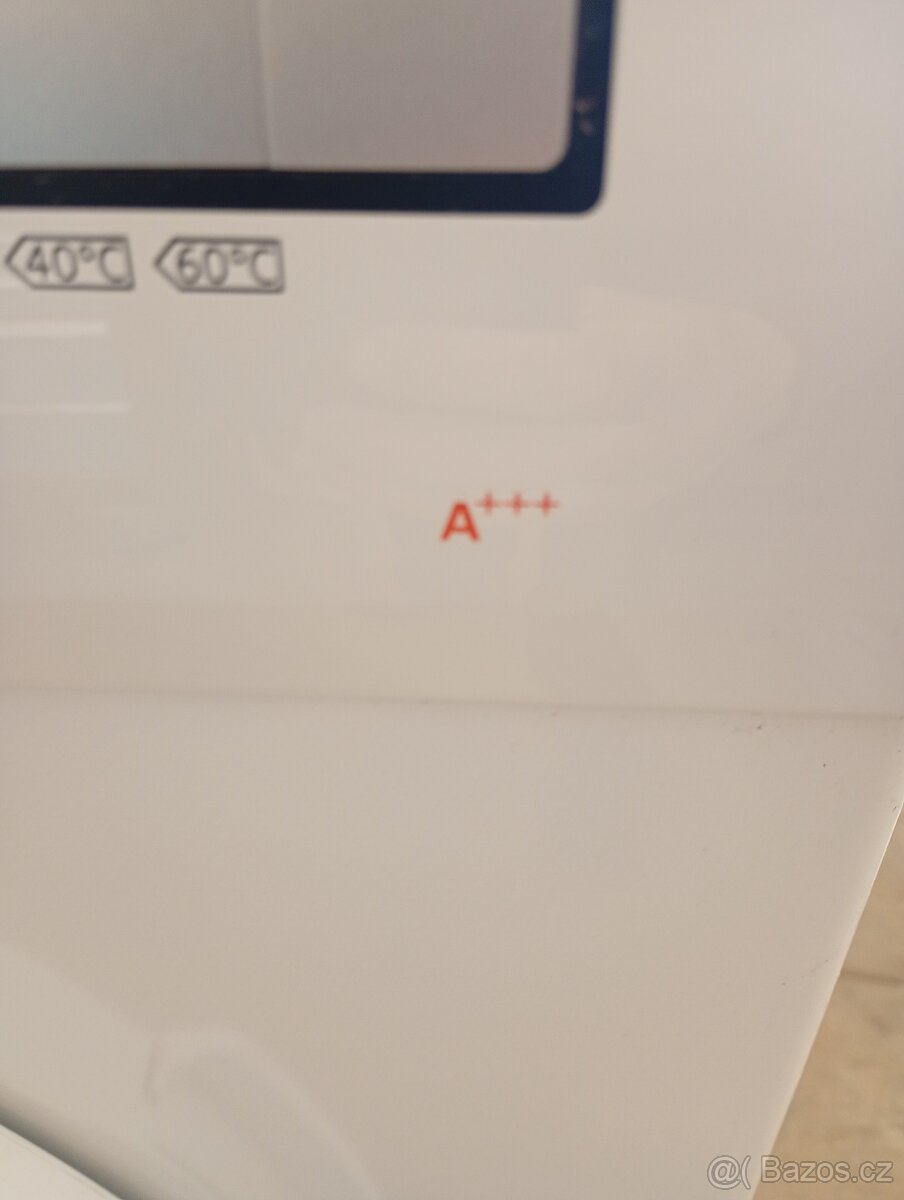 Pračka Siemens extra klasse - 2