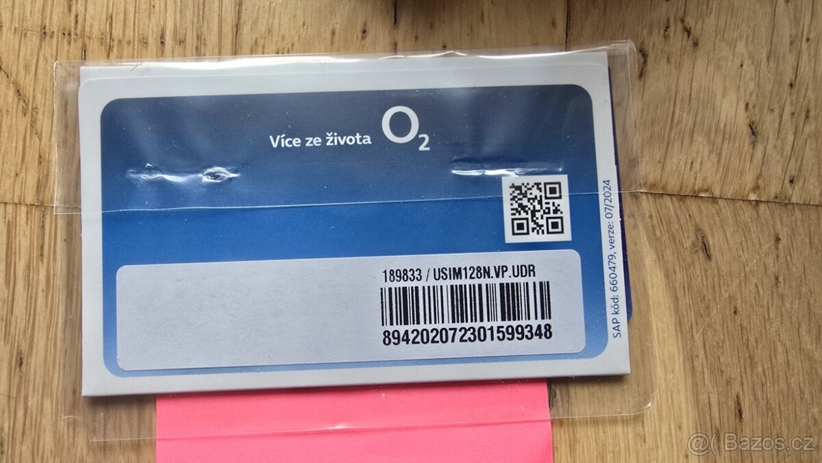 Modem O2 5G Box - 2