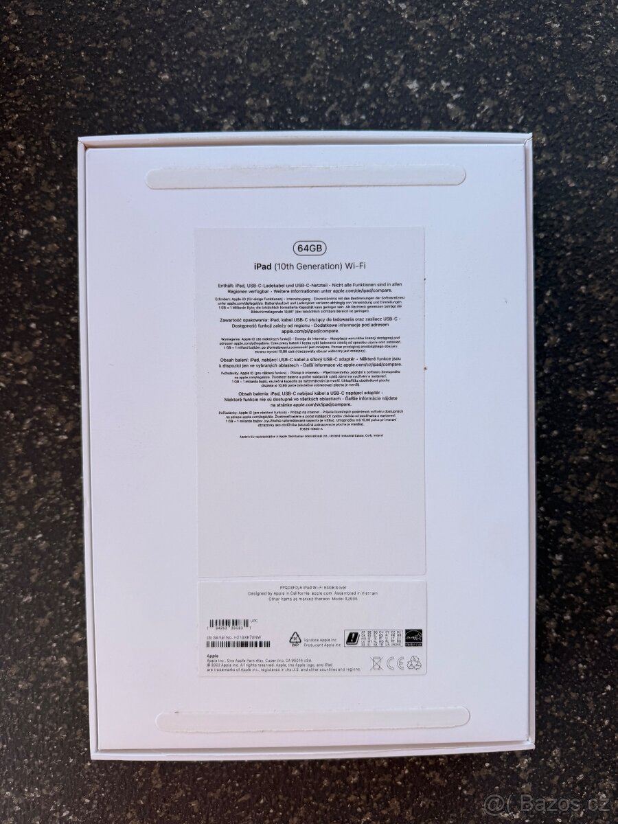 Apple iPad - 2