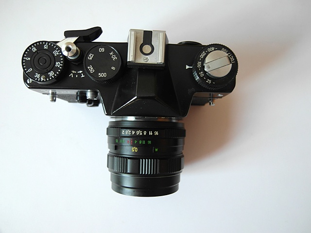 ZENIT 12XP - 2