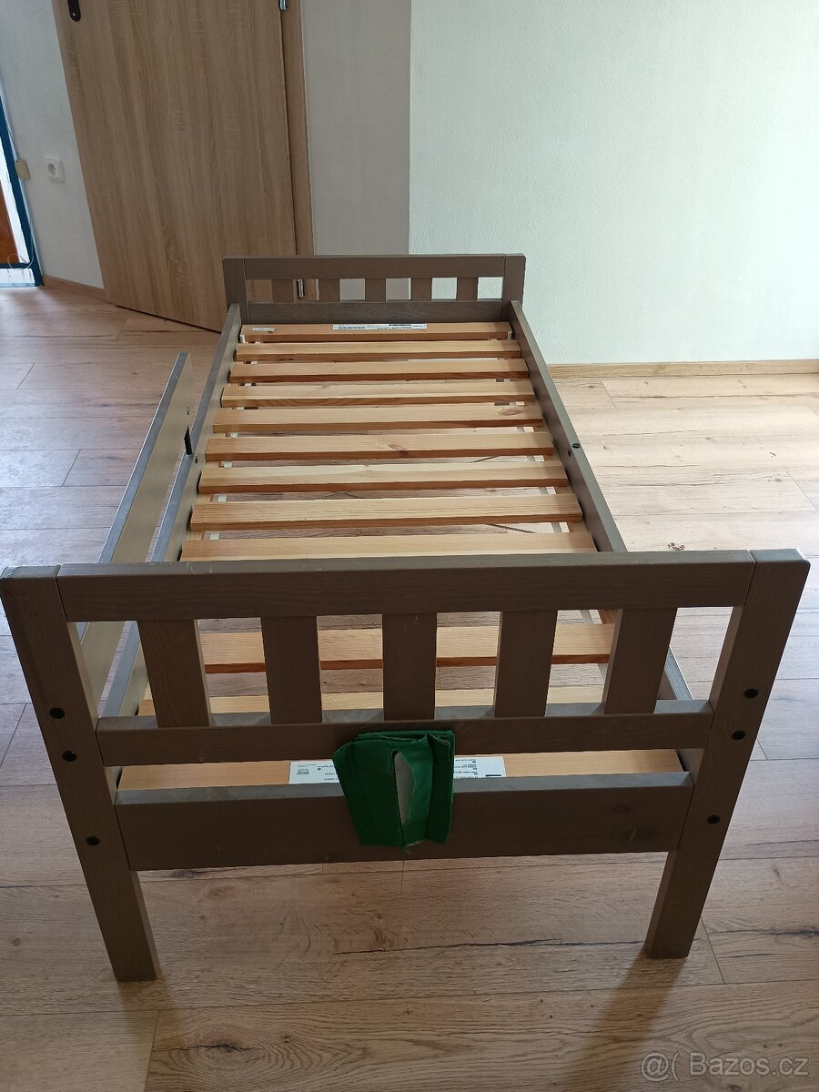 Dětská postel IKEA - 2