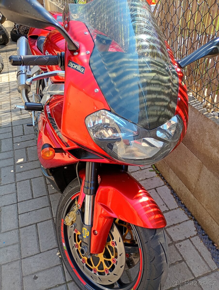 Aprilia - 2